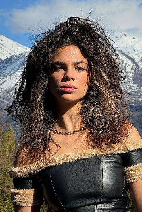 Мелание Алмуина