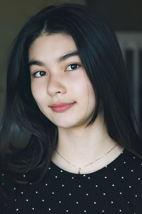 Миа Троттиер