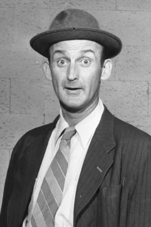 Род Брасфиелд