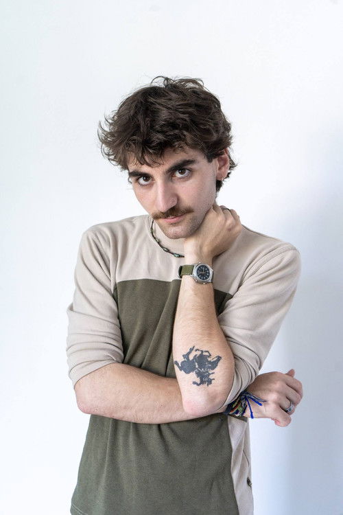 Лéвй Мартел