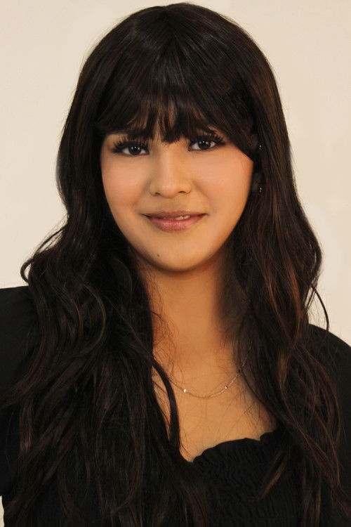 Цамила Роjас Родрíгуез