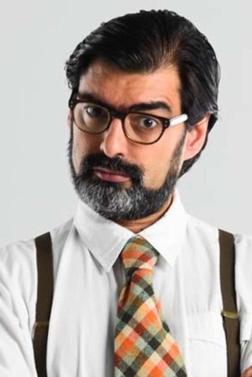 Jосé Рафаел Брицеñо