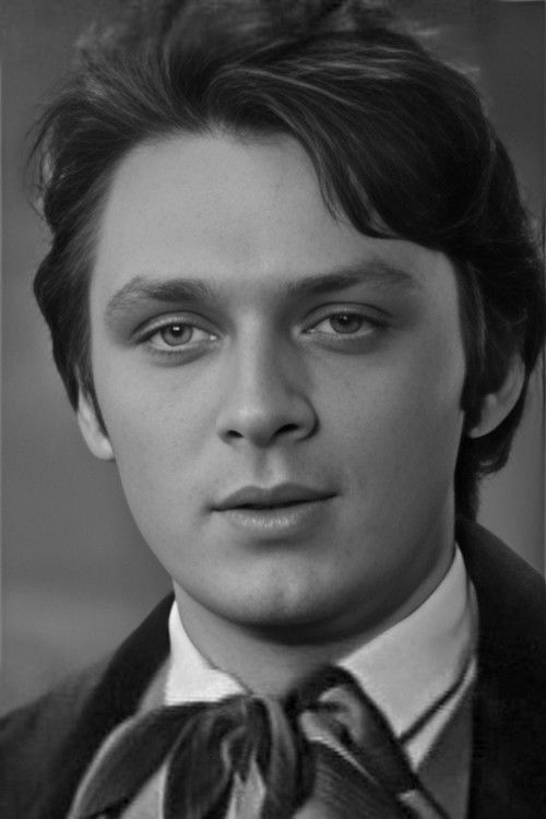 Виктор Мурганов