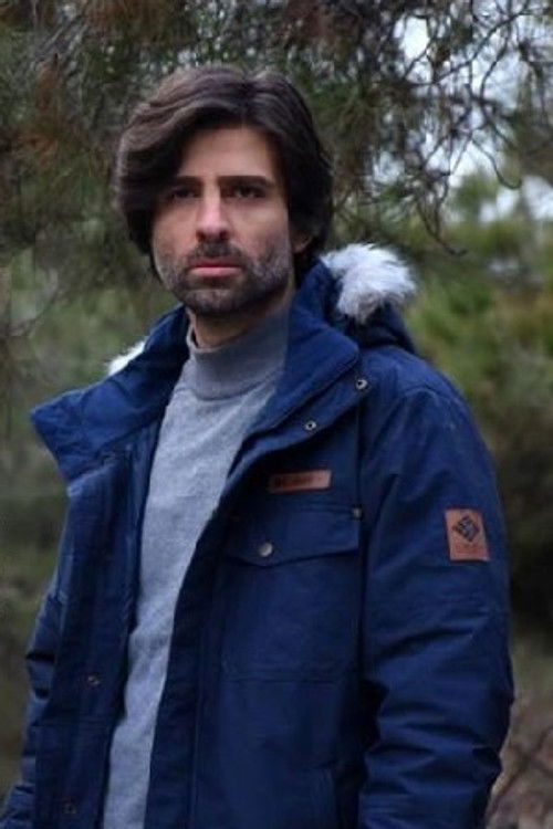 Али Кианерси