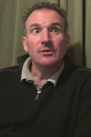 Кевин Халлетт