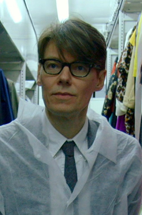 Андреw Болтон