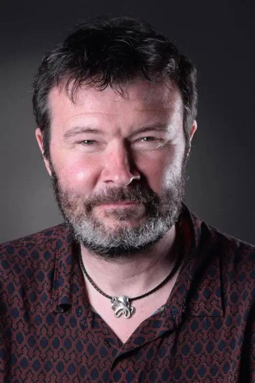 Пат Хиггинс