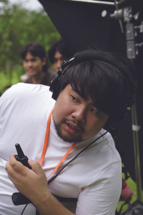 Интоуцх Сае-Цхуа