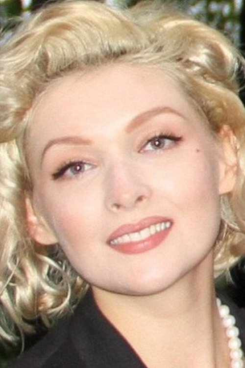 Ангелина Притуманова