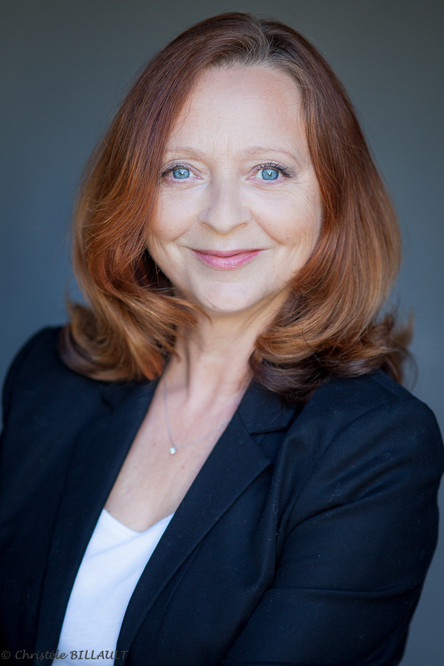 Марие-Лауре Доугнац