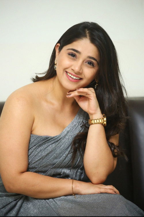 Цхандни Бхагwанани