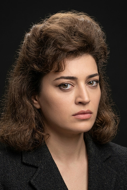 İнци Ероğлу