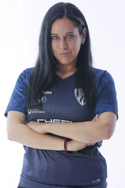 Wендй Монтиел