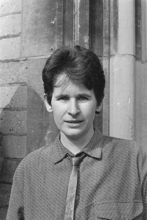 Вероница Хазелхофф