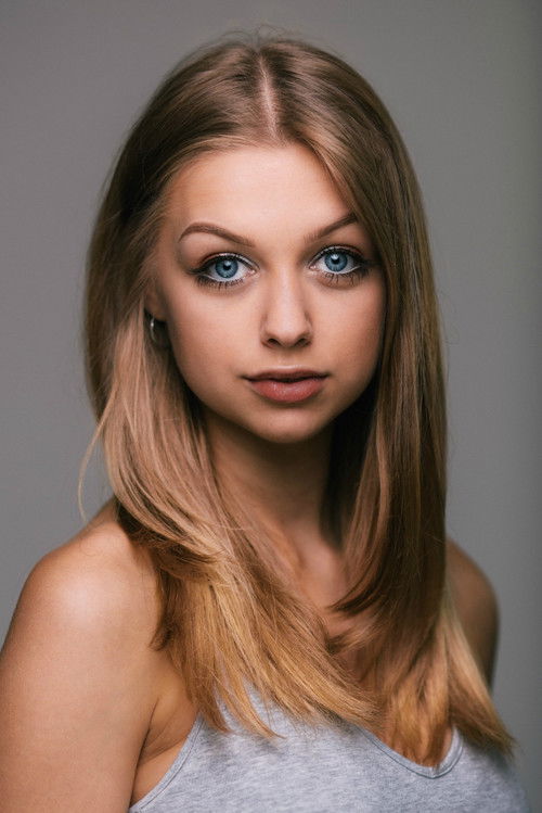 Jесс Радомска