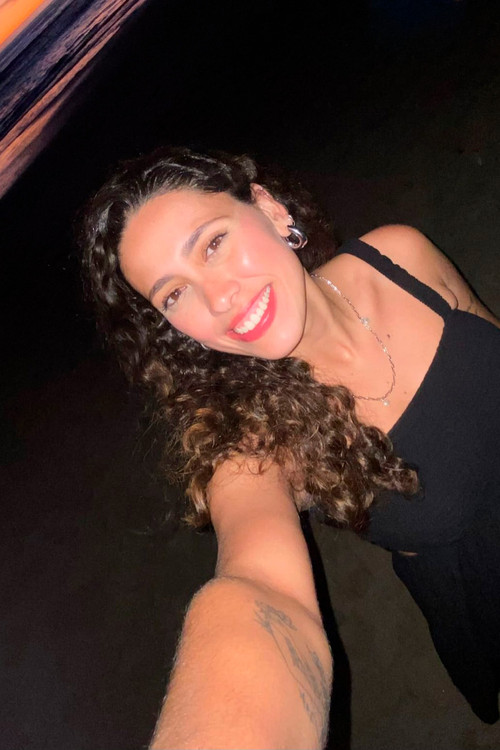 Ана Лаура да Силвеира