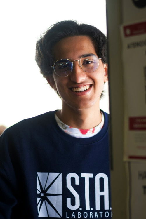 Паqуито Фустер