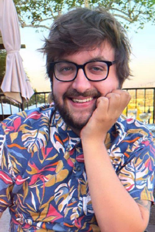 Маттхеw Францис Хесс