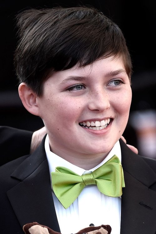 Рилей Осборне