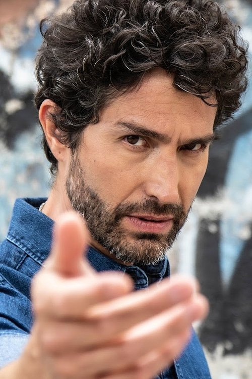 Беннй Ибарра