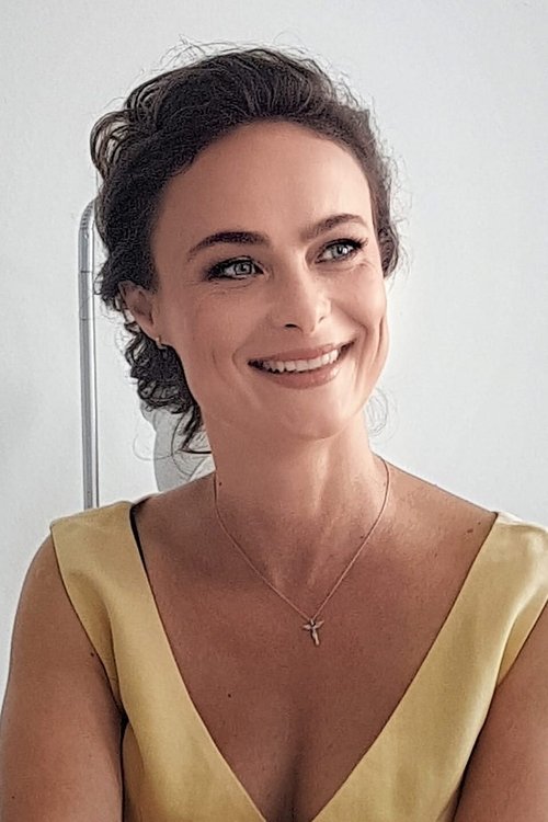 Йоана Буковска-Давидова