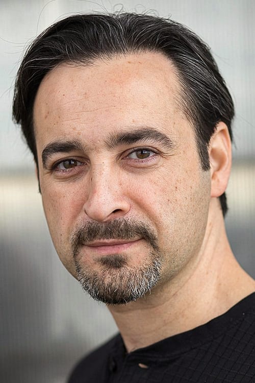 Игорь Шамуилов