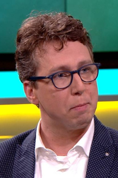 Ариjан ван Бавел