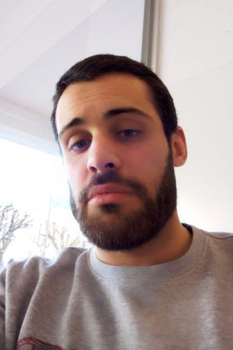 Францисцо Рамос