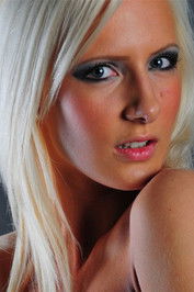 Сина Бергер