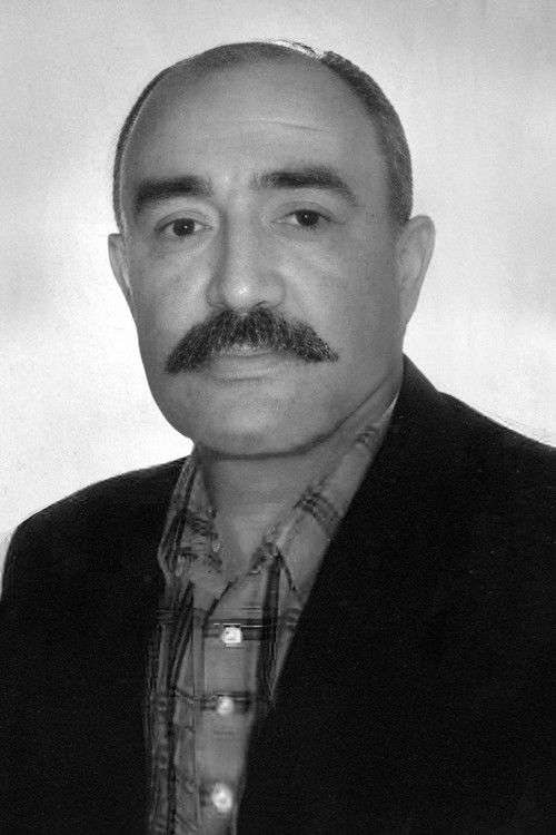 Али Моузаоуи