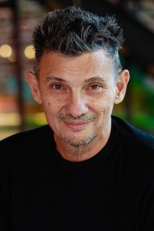 Цлаудио Гарóфало