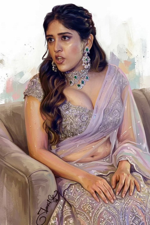 Цхандини Цхоwдарй