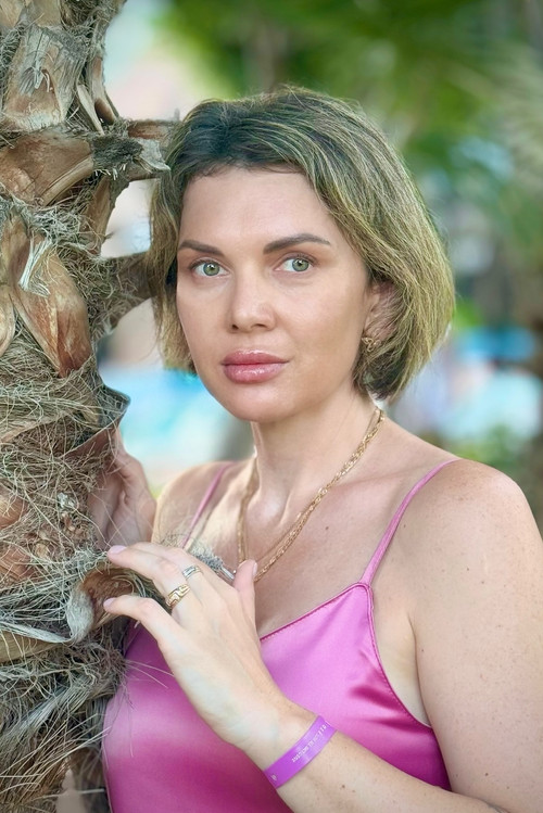 Валентина Пригодина