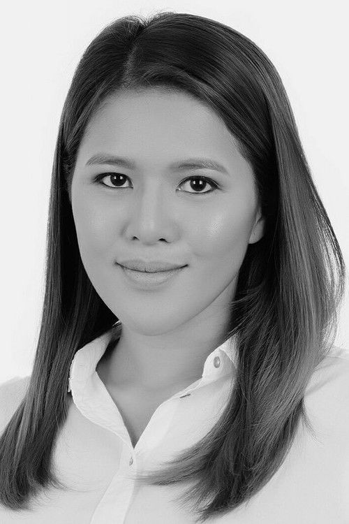 Роналиса Цхенг