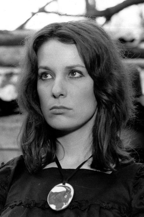  Бернадетт Лафон