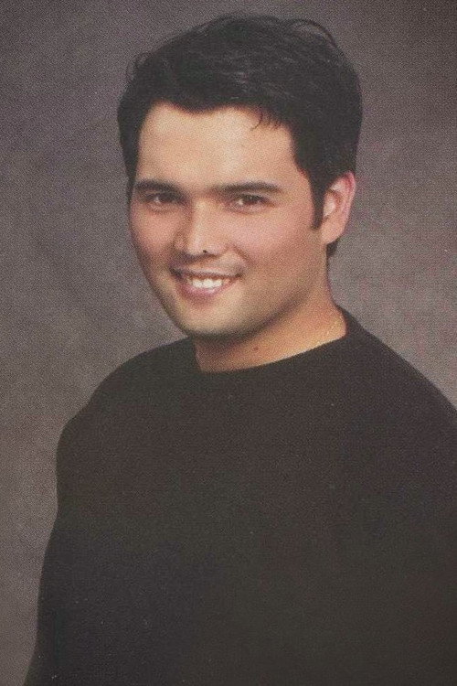 Кристопхер Пералта