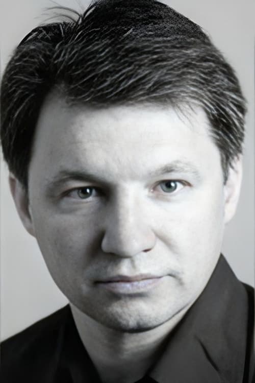 Владимир Сотников