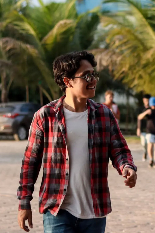 Педро Иам Мораес