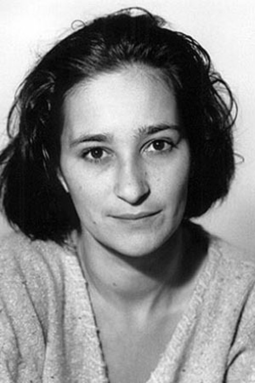 Магали Барней