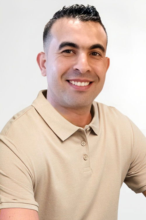 Али Боуцхероур Рацхид