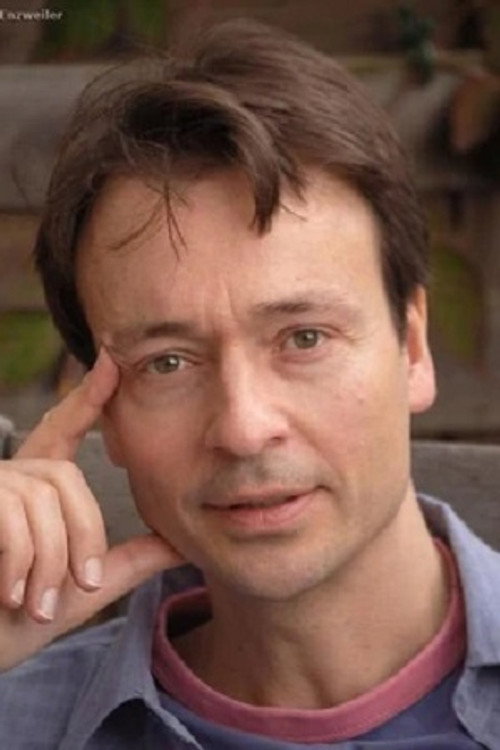 Даниел Ензwеилер