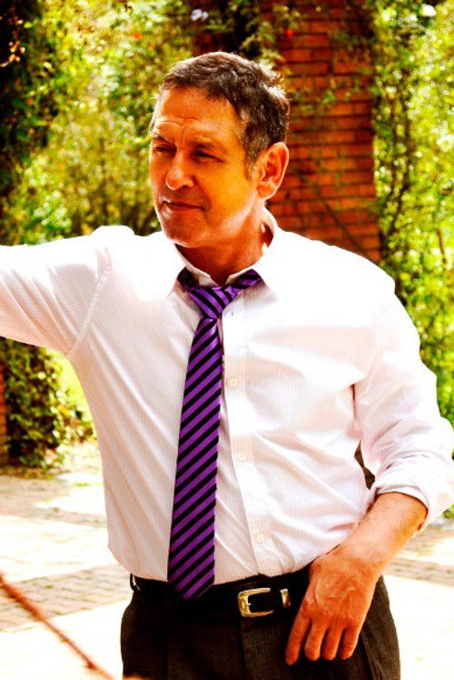 Доуглас Цебаллос