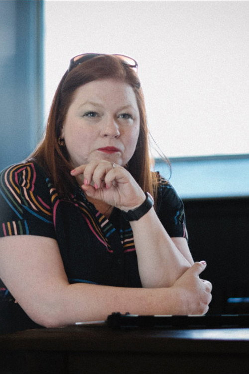 Сара Гунн-Смитх