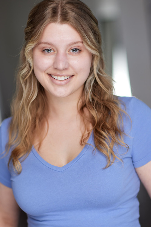 Рианна ДеХарт