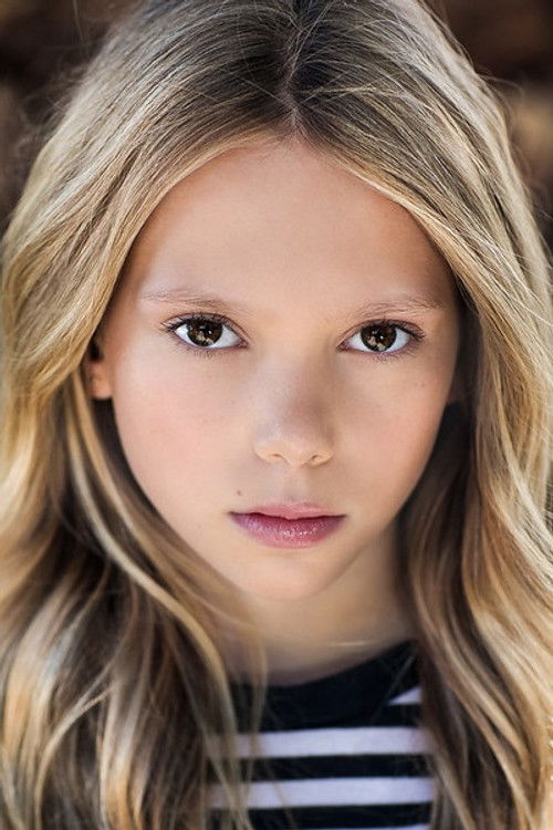 Блуесй Бурке