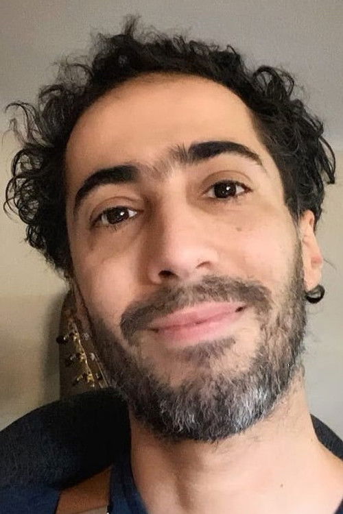 Мартин Зарзар