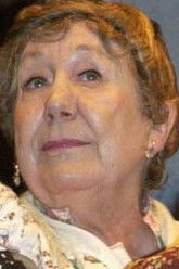 Алициа Агут