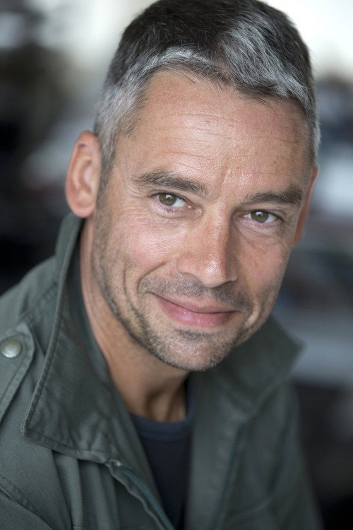 Оливиер Цхаувел