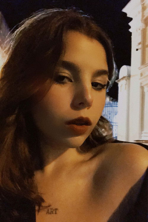 Мариана Мело