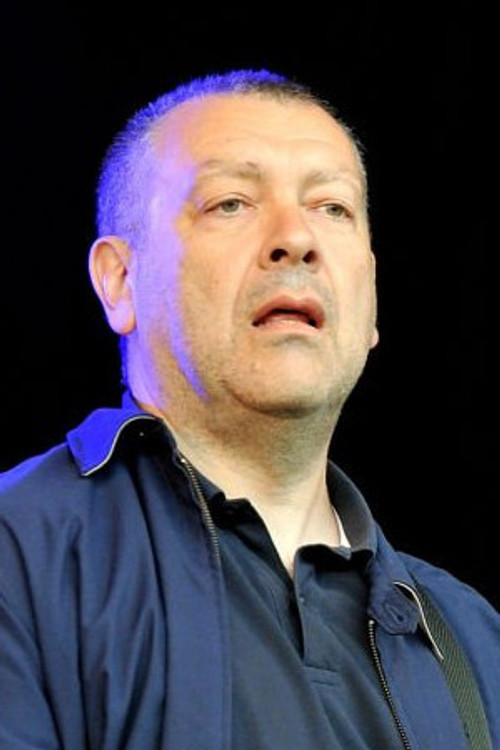 Стеве Гримес